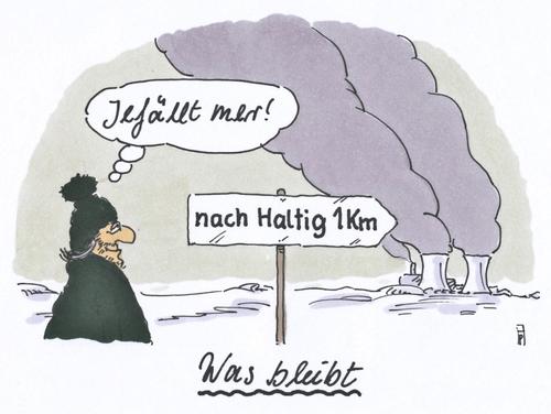 Nachhaltigkeit