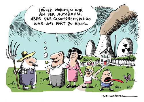 Atomkraft