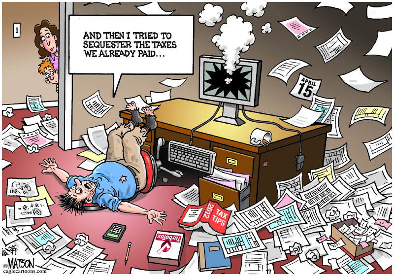 Taxes