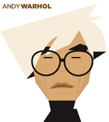 Andy Warhol