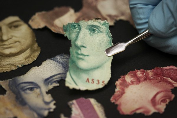 Bargeld
