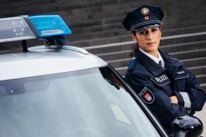 Derya Yildirim ein Vorbild