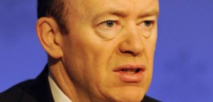 John Cryan
