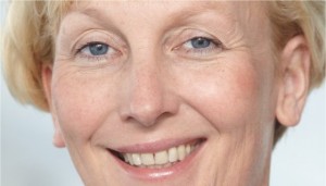 Sabine Bendiek