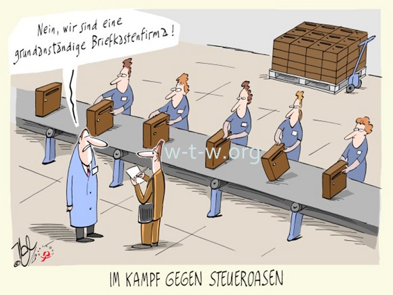 nelcartoons.de
