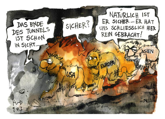 Wirtschaftfarbe