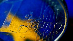 EZB um Erreichen ihrer Inflationsziele besorgt
