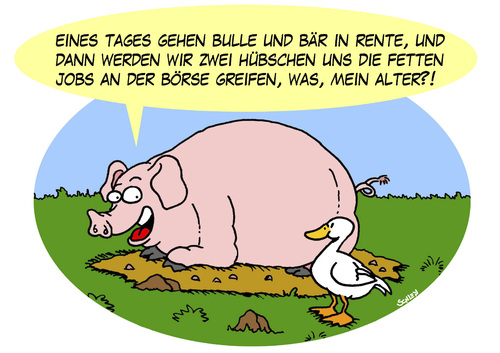 Schleycartoons.com