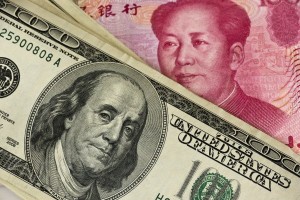 Yuan Weltwaehrung