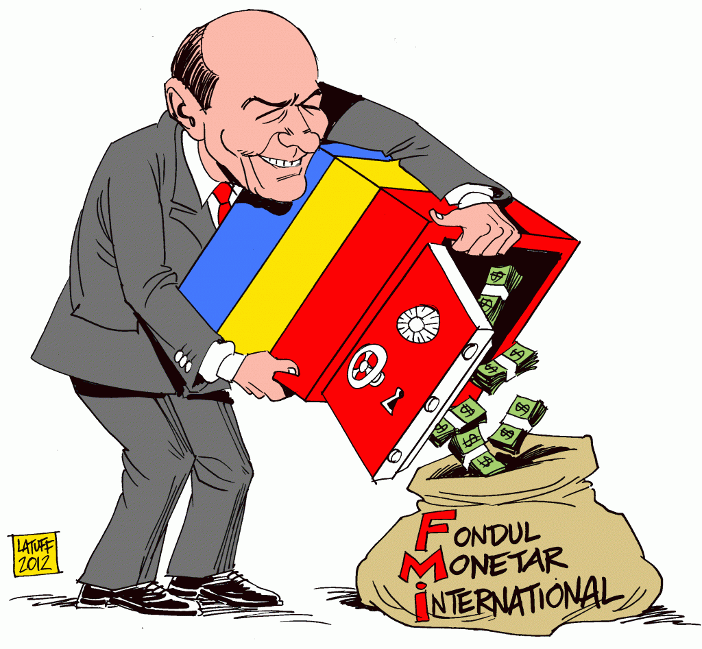 President of Romania