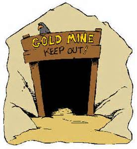 Gold Mine
