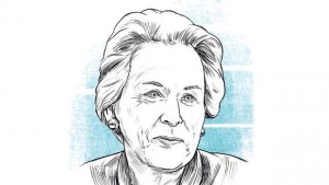 Noreen Doyle