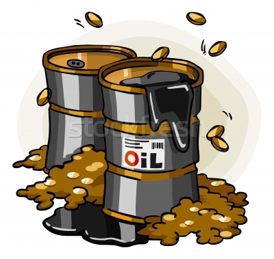 Oil