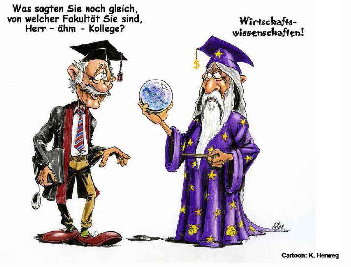 Wirtschaftszauberer