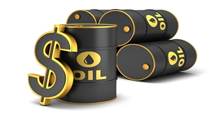 Oil Price