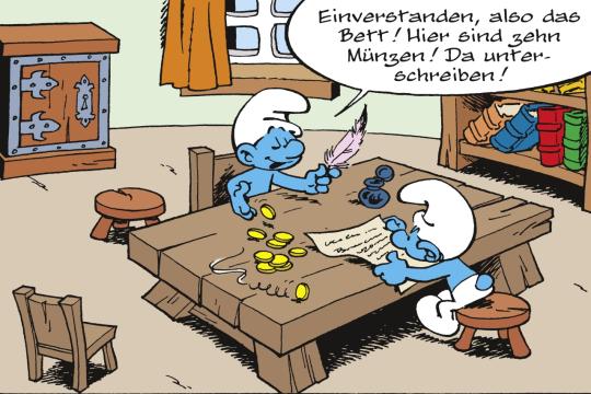 Bargeld