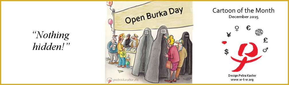 Cartoon of the Month December 2015
