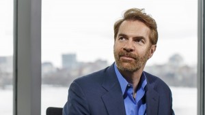 Erik Brynjolfsson