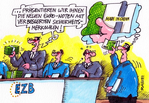 Falschgeld