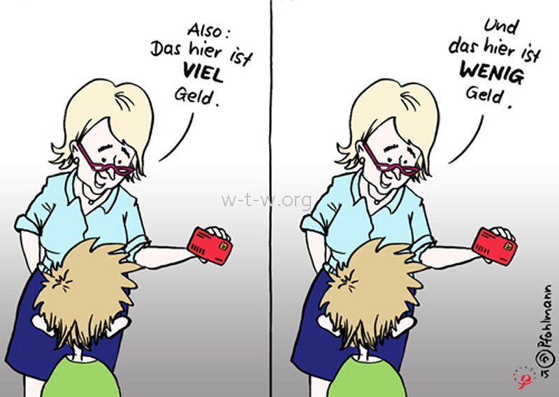 Christiane Pfohlmann www.w-t-w.org/en/cartoon/christiane-pfohlmann www.pfohlmann.de