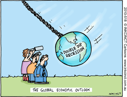 Global Economic Outlook