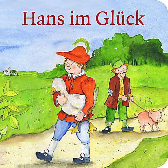 Hans im Glueck