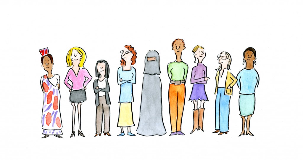 Women Event