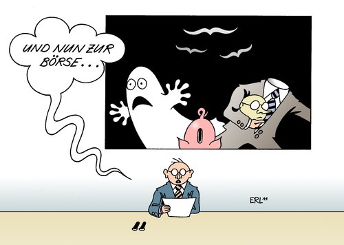 Boerse