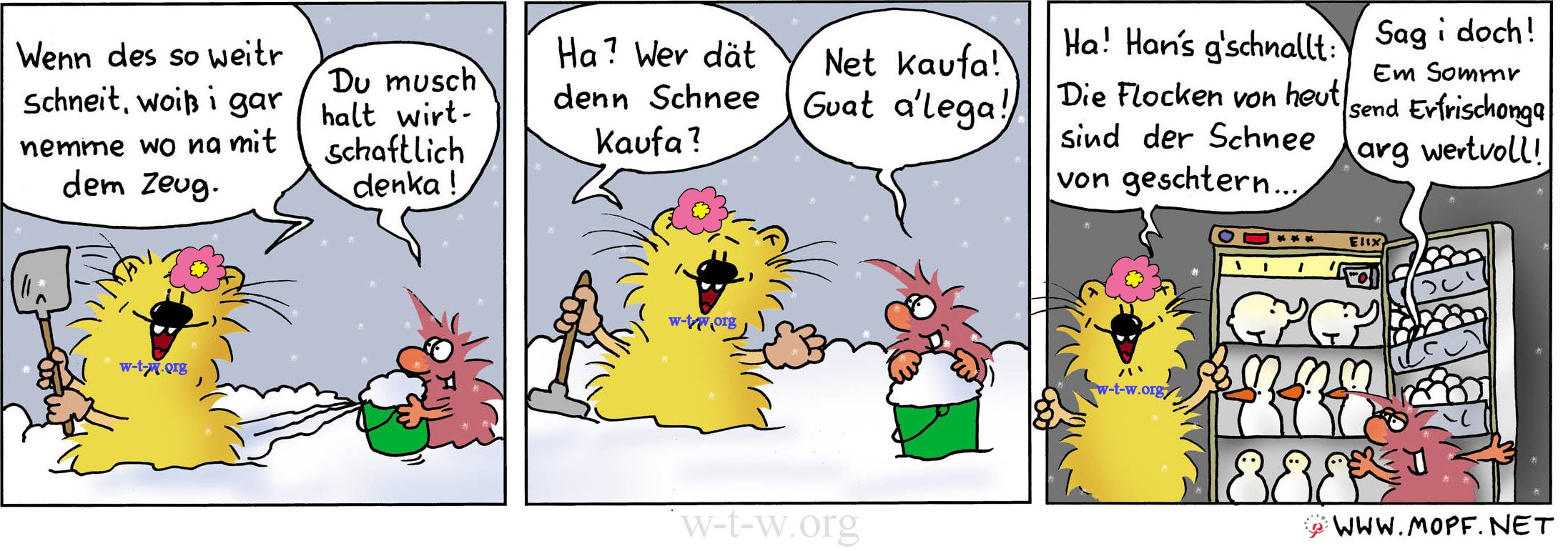 Finanzberatung mit Lilah