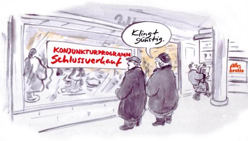 Konjunktur