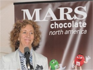 Victoria Mars