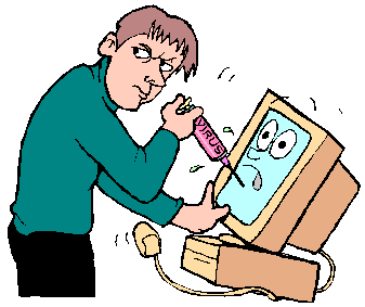 Hacker