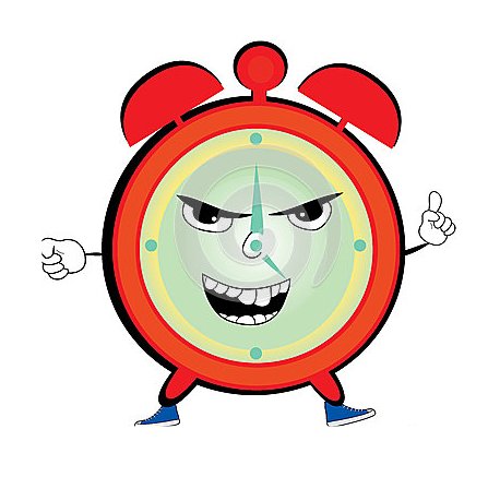 Alarm Clock