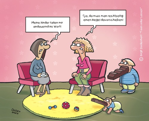 Kinderriegel