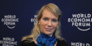 Margarita Louis Dreyfus