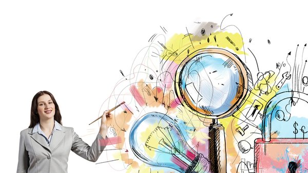 Start-up Gruenderinnen – ein seltenes Phaenomen