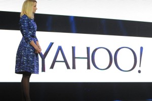Yahoo Marissa-Mayer