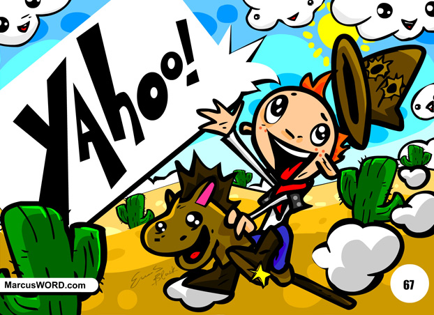 Yahoo