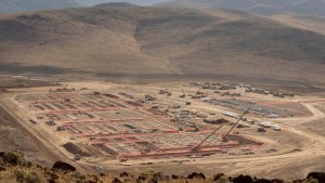 Tesla Reno Gigafabrik