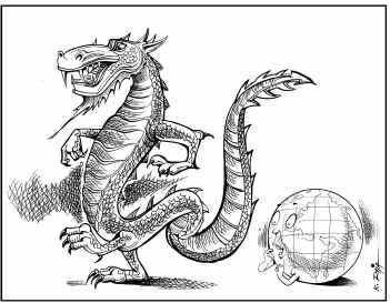 China Export