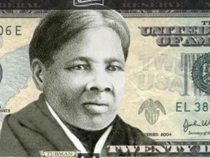 Harriet Tubman