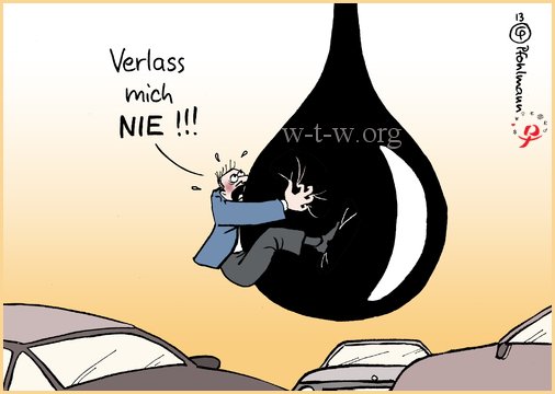 Christiane Pfohlmann www.w-t-w.org/en/cartoon/christiane-pfohlmann www.pfohlmann.de