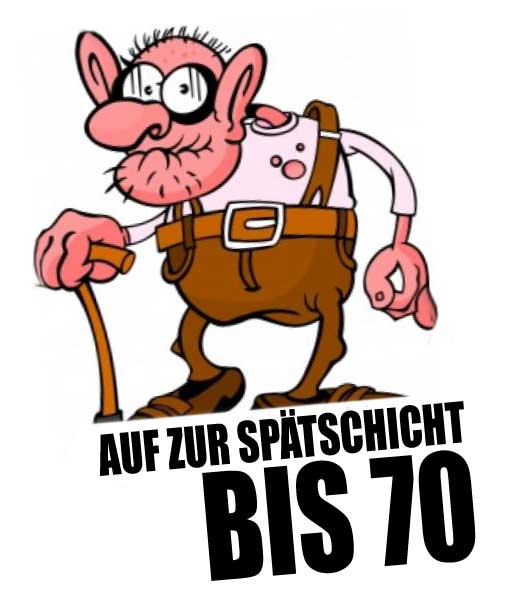 Alter Herr