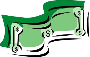 Dollar Bill
