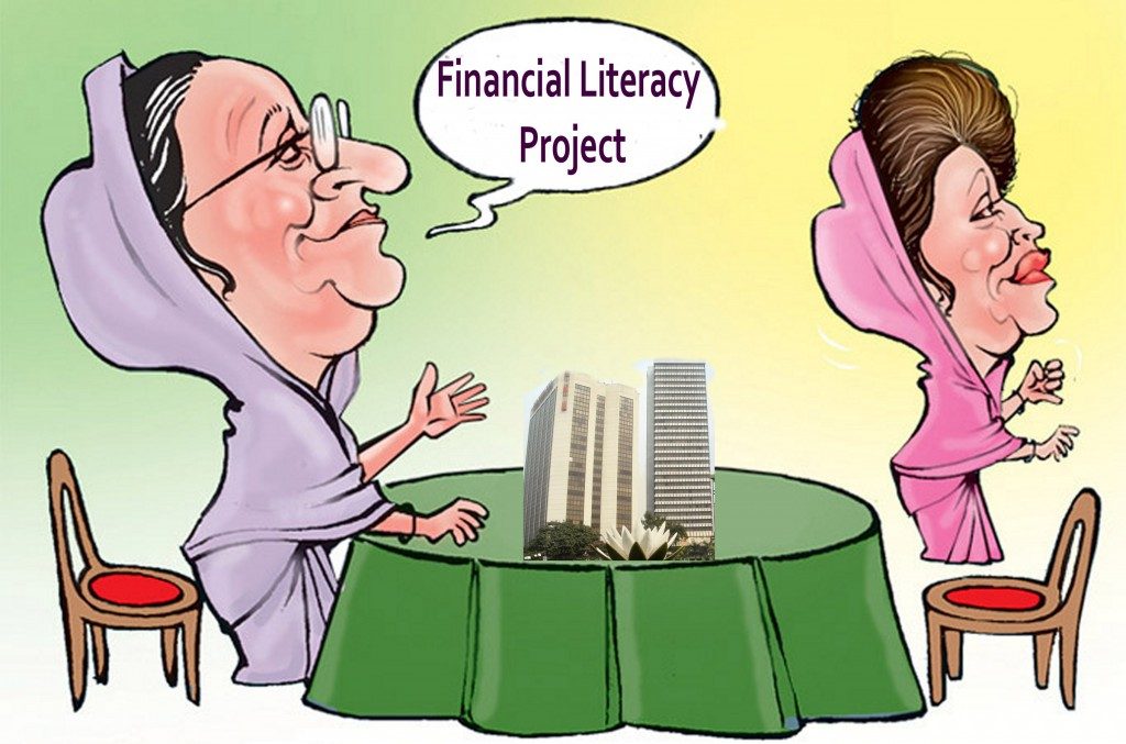 Financial Literacy