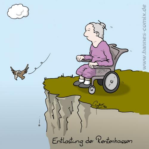 www.hannes-comix.de