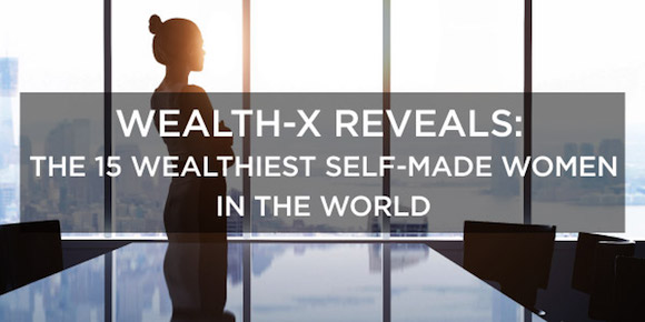 http:/Wealthiest self made Women