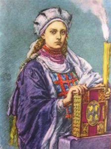 Dobrawa