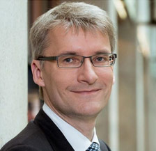 Elmar Theveßen, stellvertr. ZDFChefredakteur