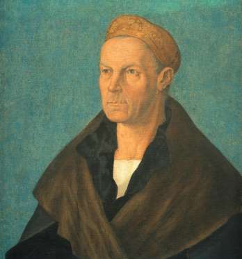 Jacob Fugger